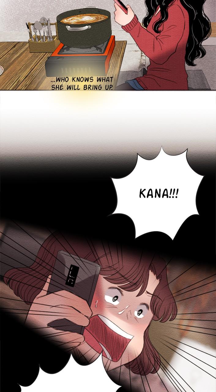 Mistake Chapter 19 - Page 6