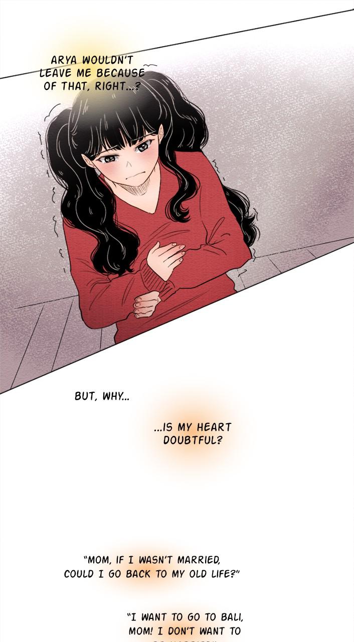 Mistake Chapter 19 - Page 9