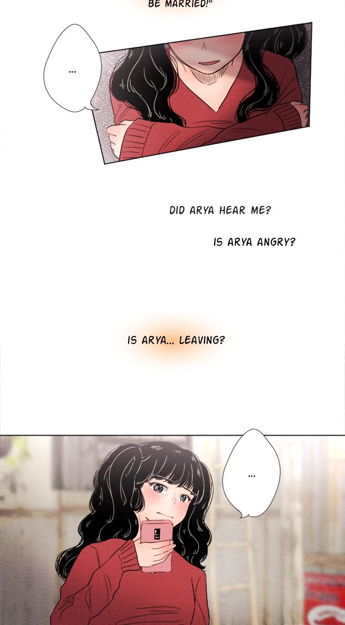 Mistake Chapter 19 - Page 10