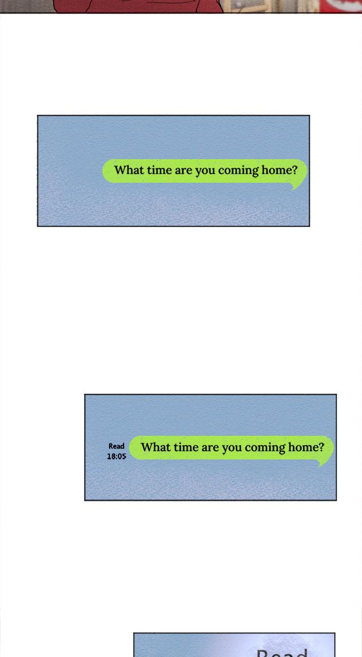 Mistake Chapter 19 - Page 11