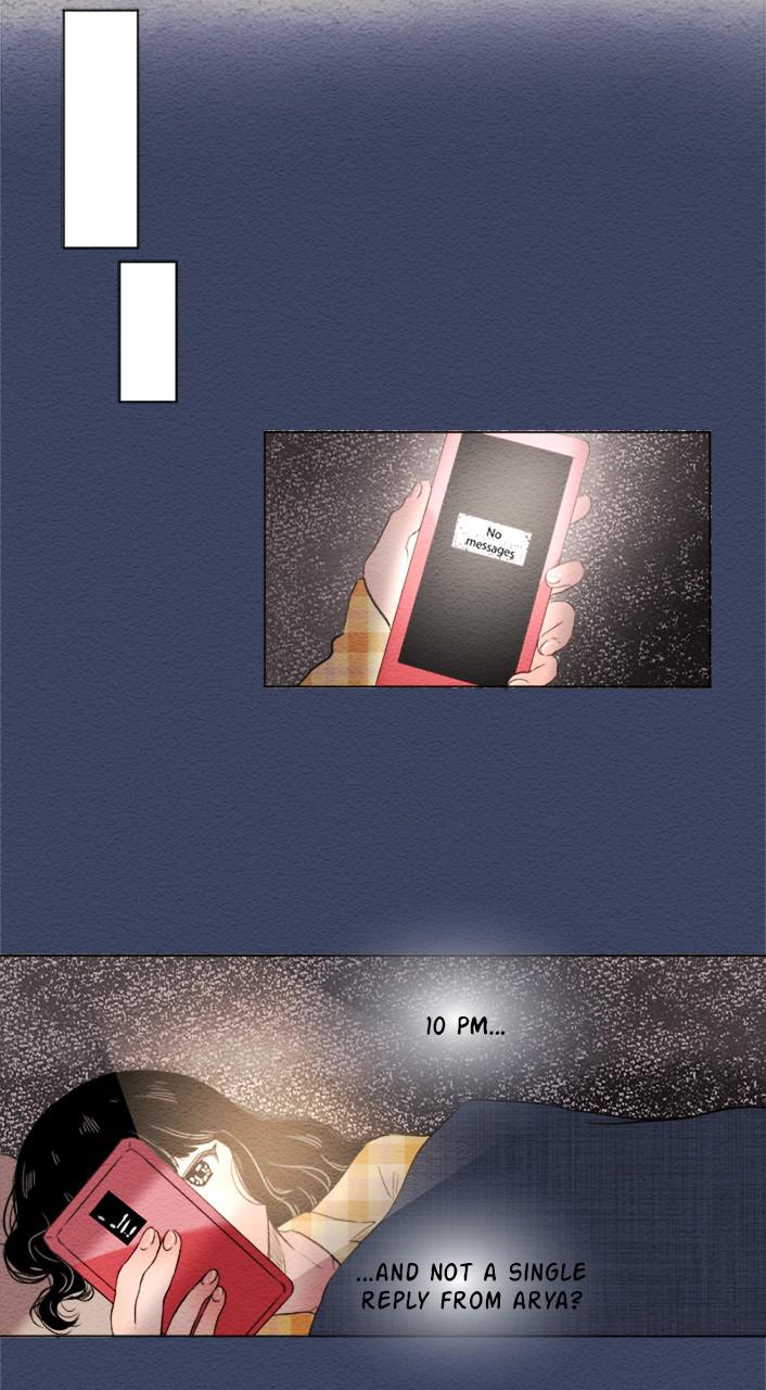 Mistake Chapter 19 - Page 13