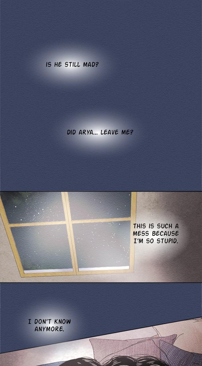 Mistake Chapter 19 - Page 14