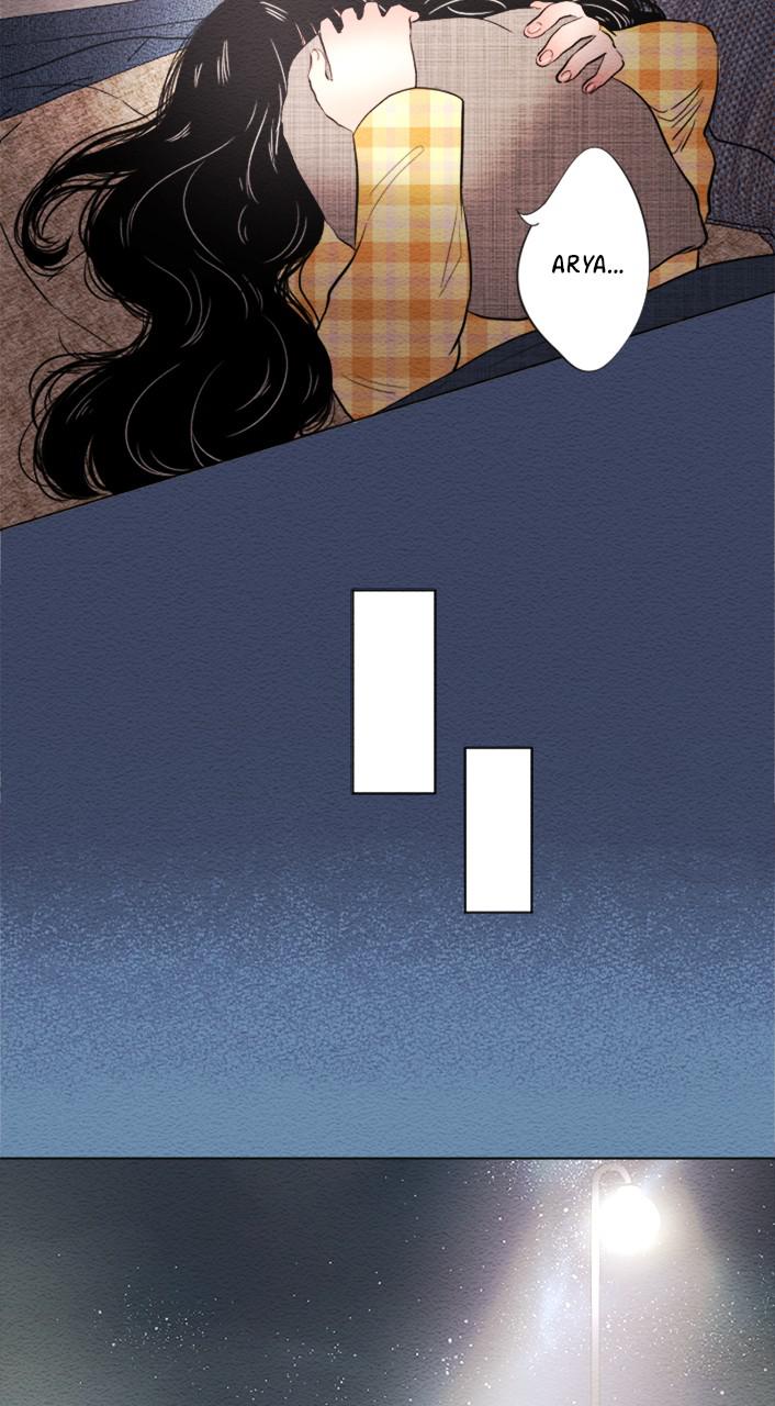 Mistake Chapter 19 - Page 15