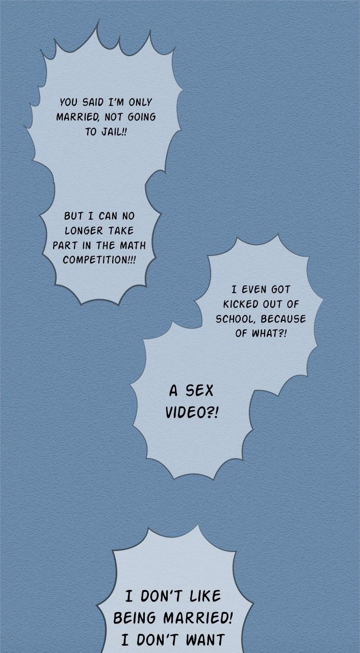 Mistake Chapter 19 - Page 17