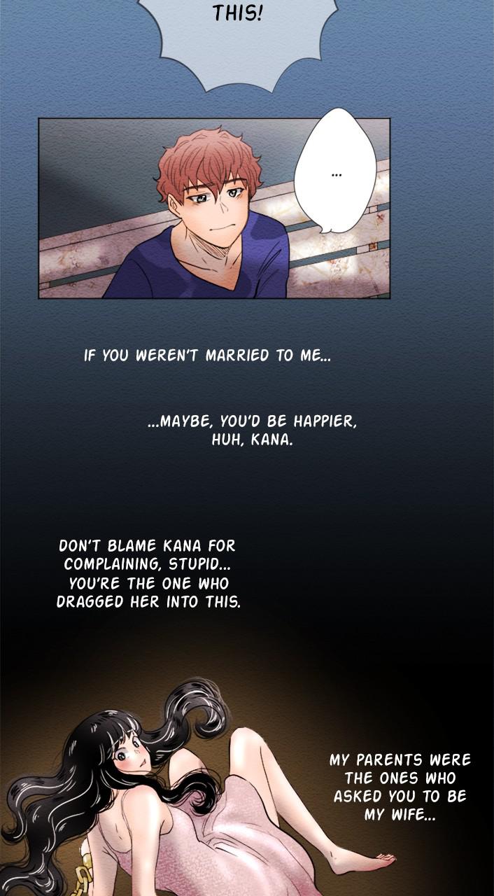 Mistake Chapter 19 - Page 18