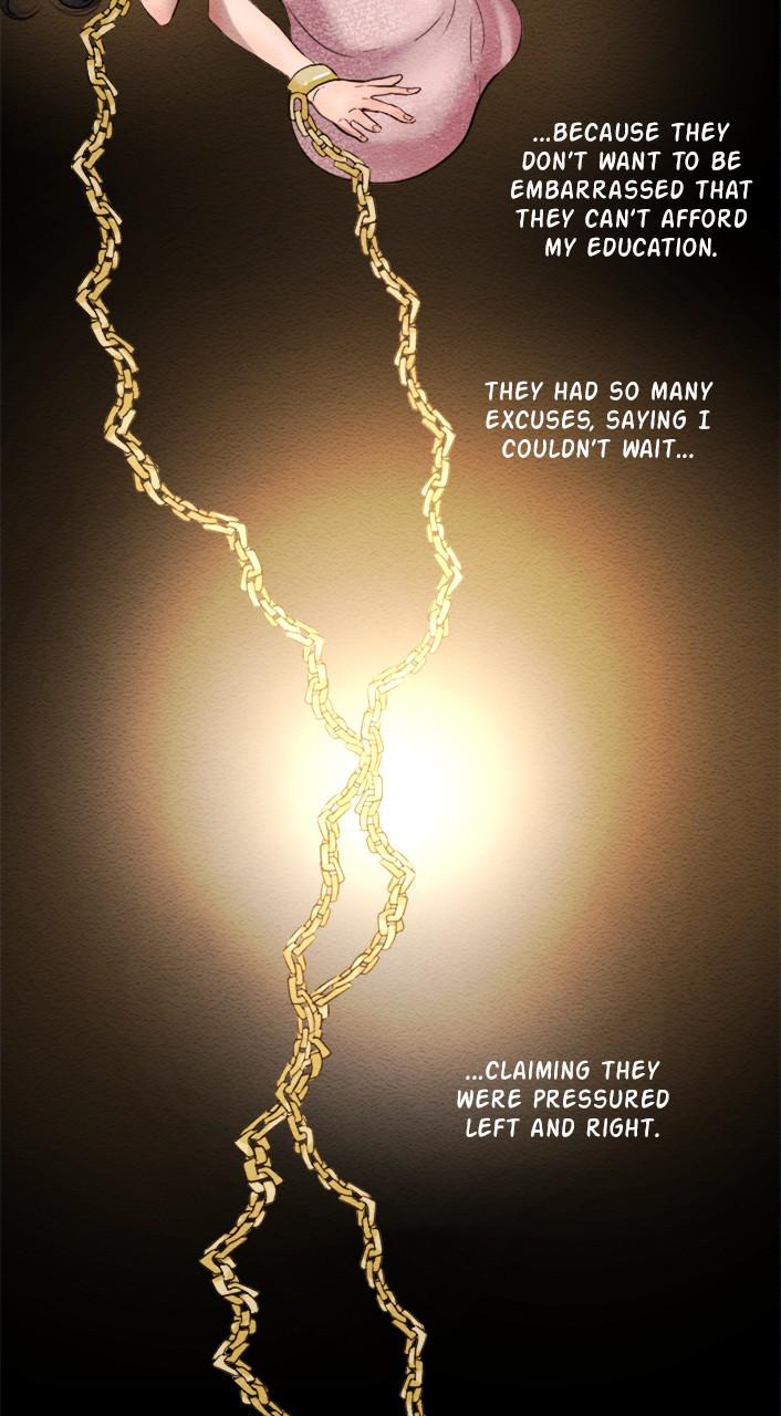 Mistake Chapter 19 - Page 19