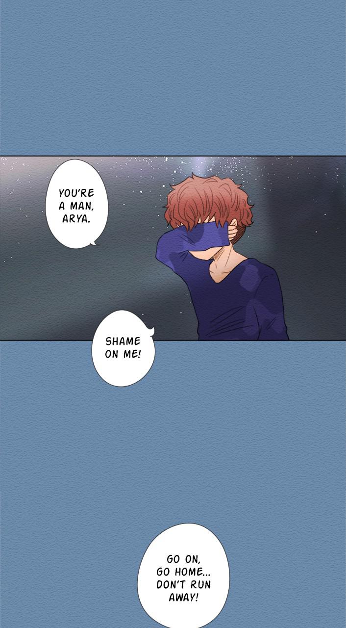 Mistake Chapter 19 - Page 23