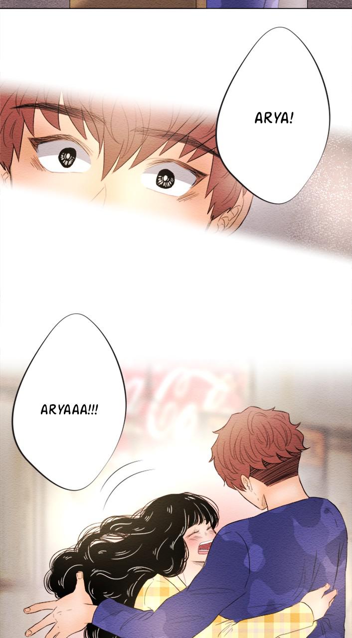 Mistake Chapter 19 - Page 26