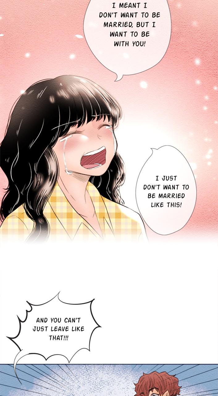 Mistake Chapter 19 - Page 29