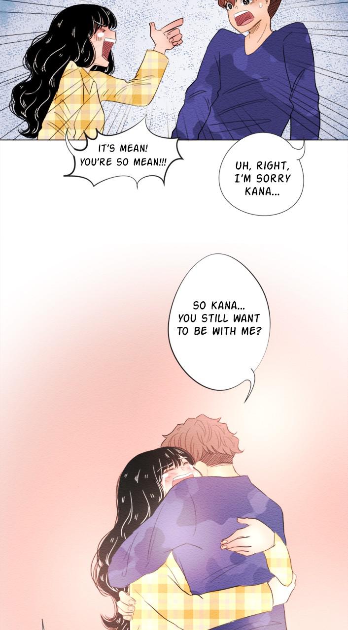 Mistake Chapter 19 - Page 30