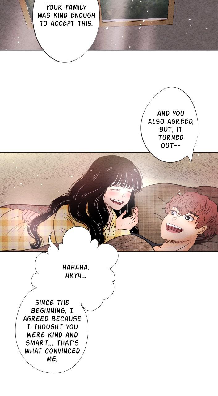 Mistake Chapter 20 - Page 4