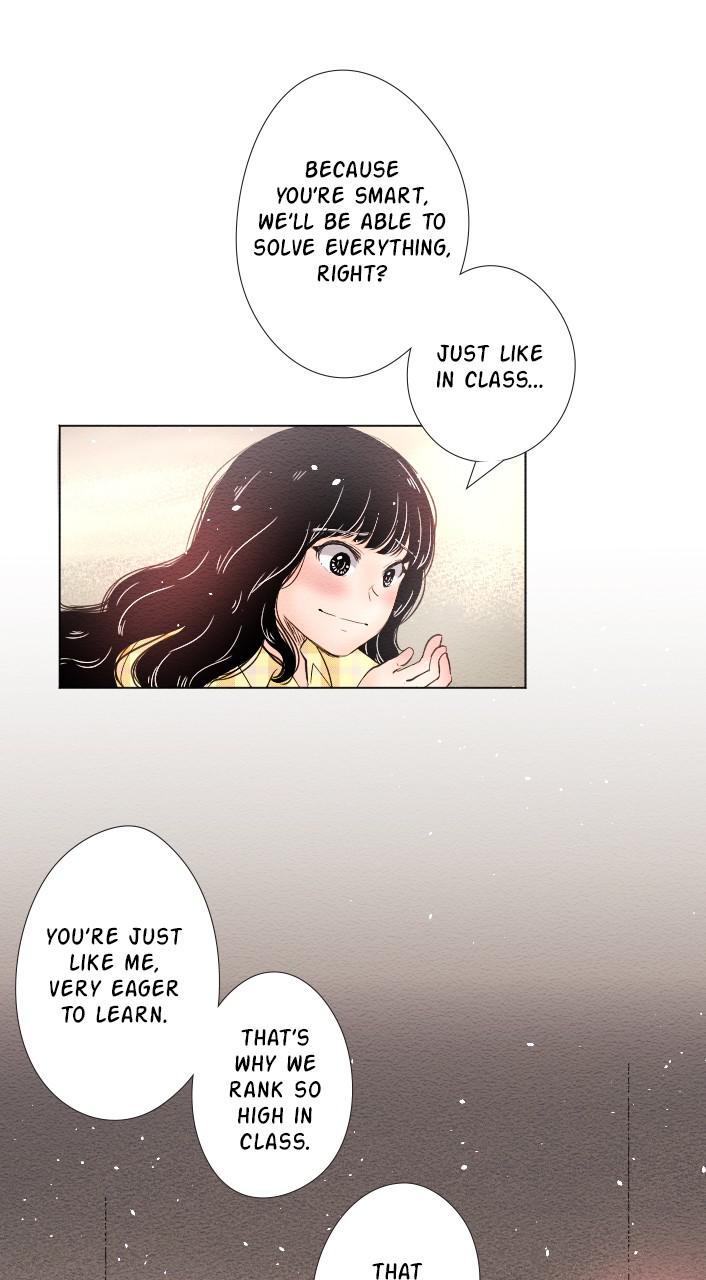 Mistake Chapter 20 - Page 5