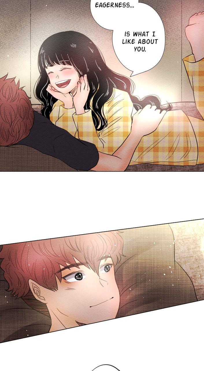 Mistake Chapter 20 - Page 6