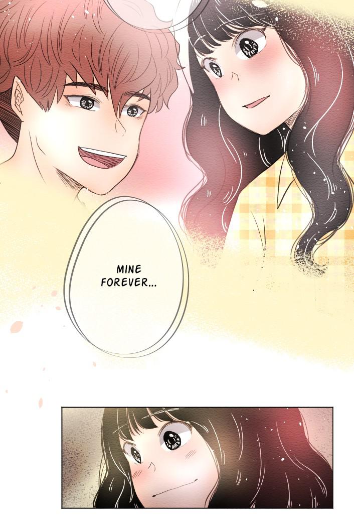 Mistake Chapter 20 - Page 8