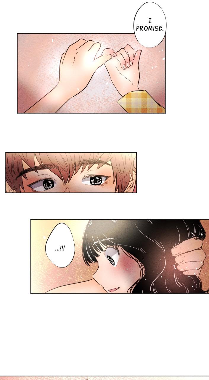 Mistake Chapter 20 - Page 9