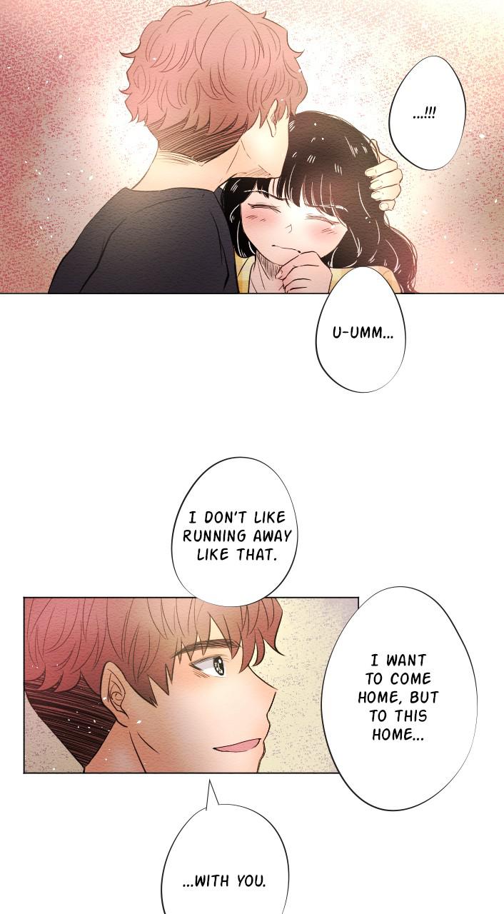 Mistake Chapter 20 - Page 10