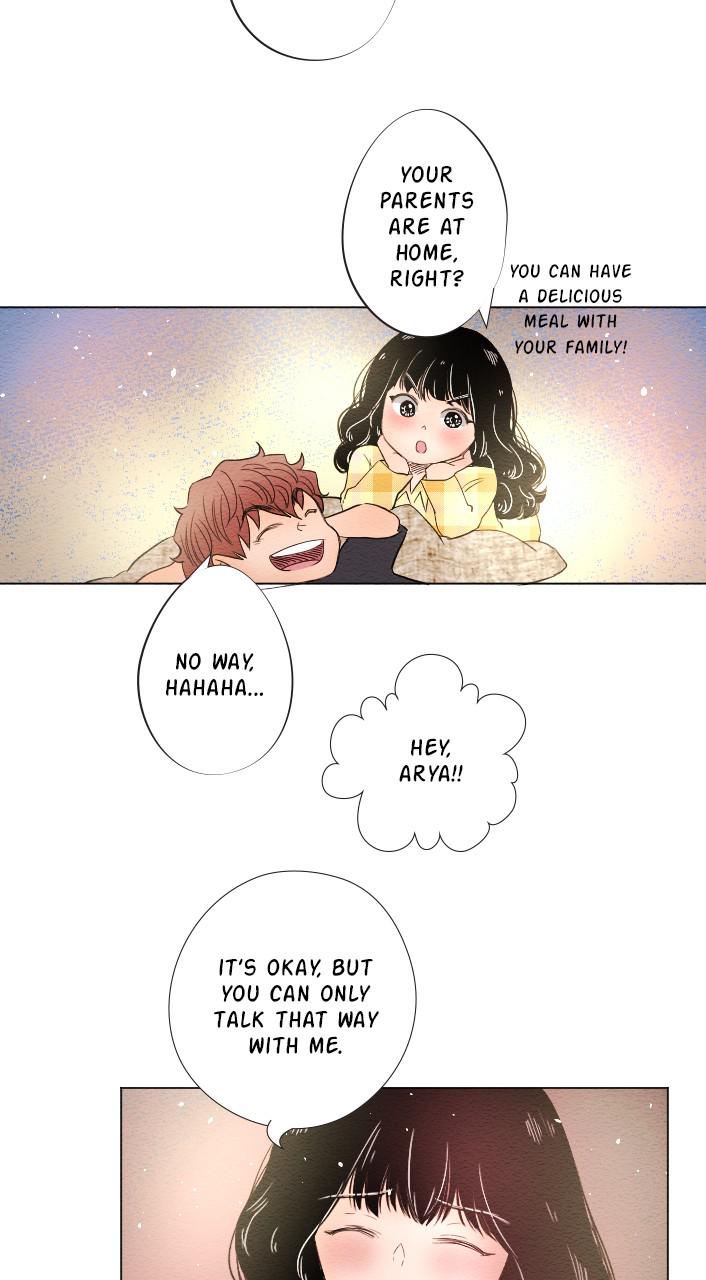 Mistake Chapter 20 - Page 11