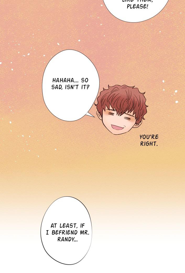 Mistake Chapter 20 - Page 16