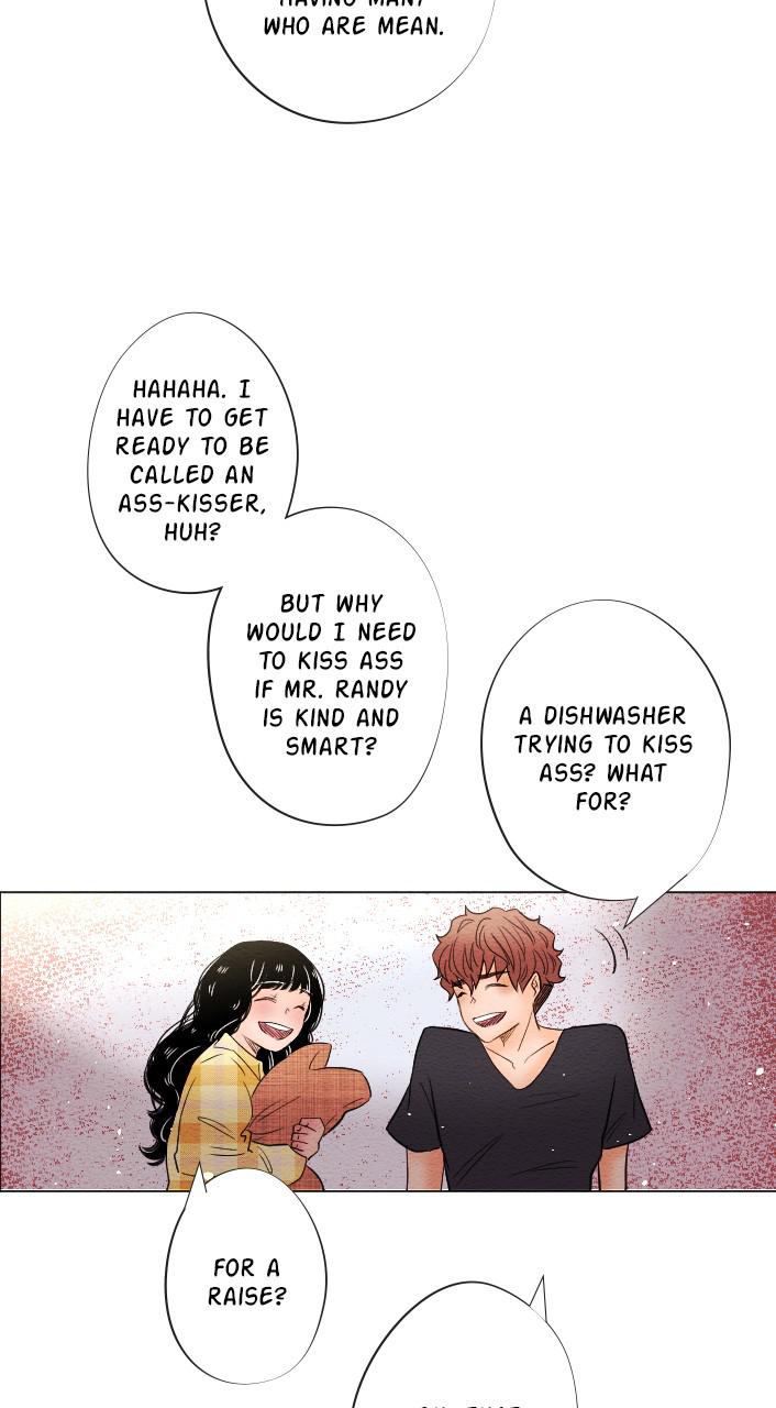 Mistake Chapter 20 - Page 18