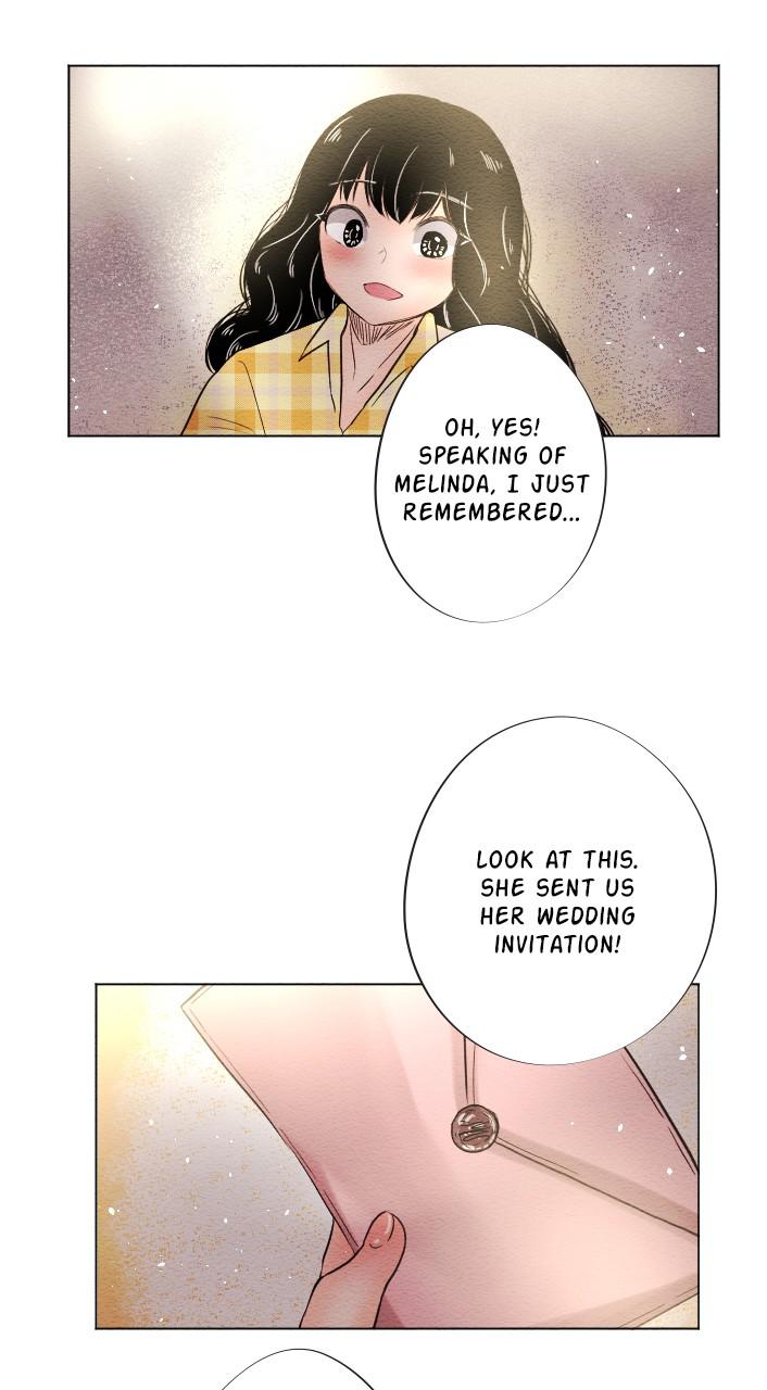 Mistake Chapter 20 - Page 23