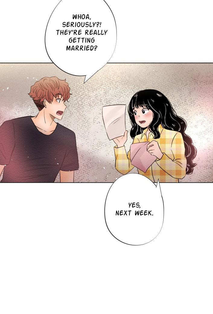 Mistake Chapter 20 - Page 24