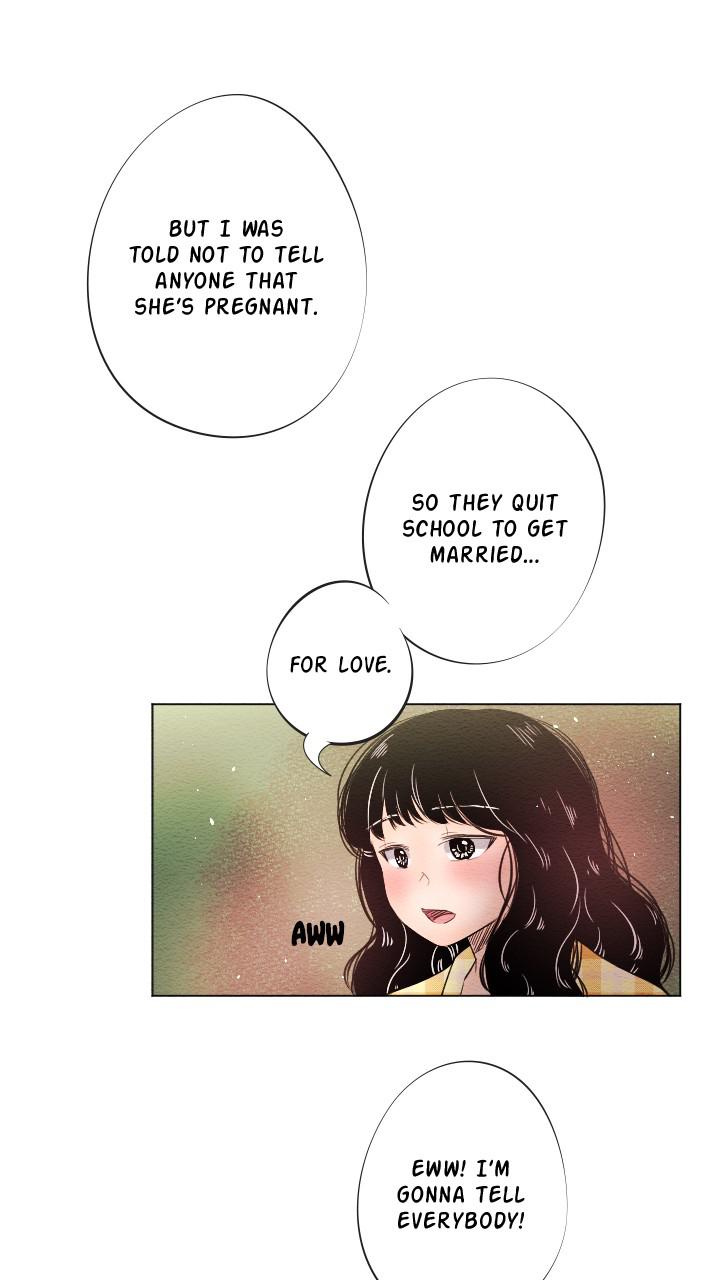 Mistake Chapter 20 - Page 25