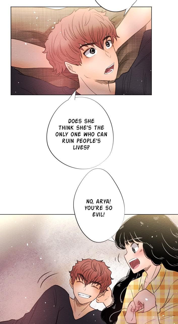 Mistake Chapter 20 - Page 26