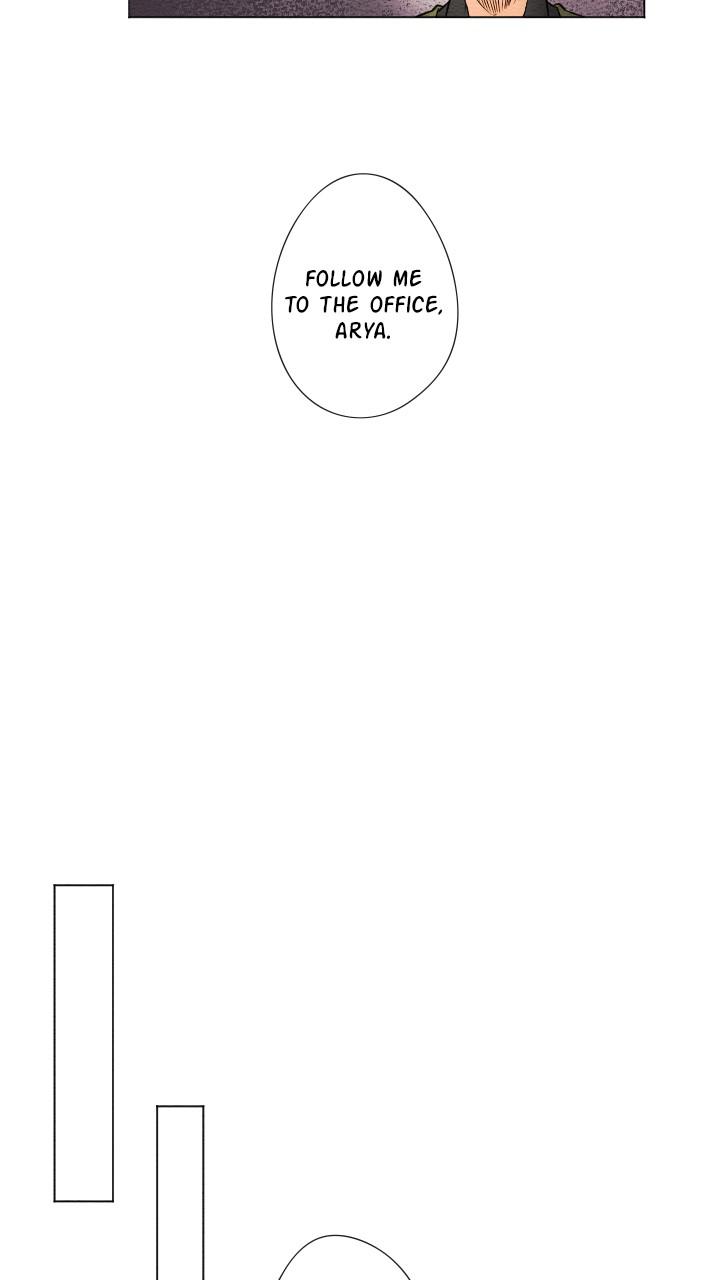 Mistake Chapter 21 - Page 21