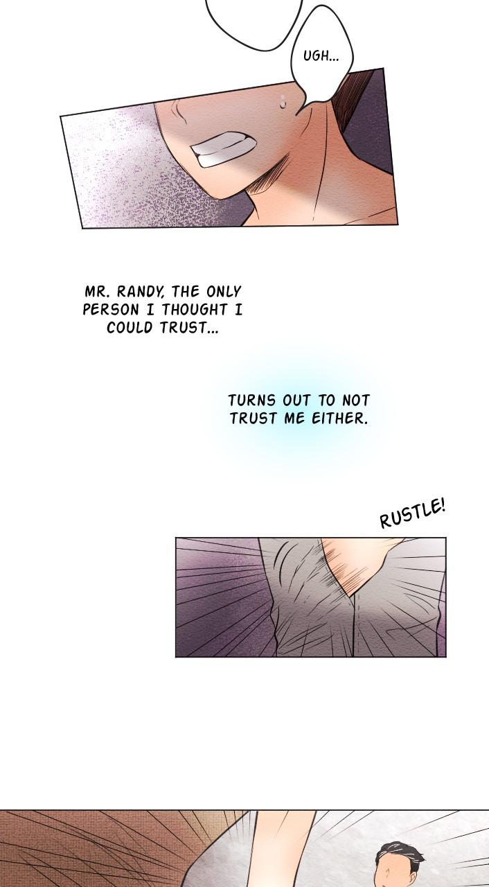 Mistake Chapter 21 - Page 23