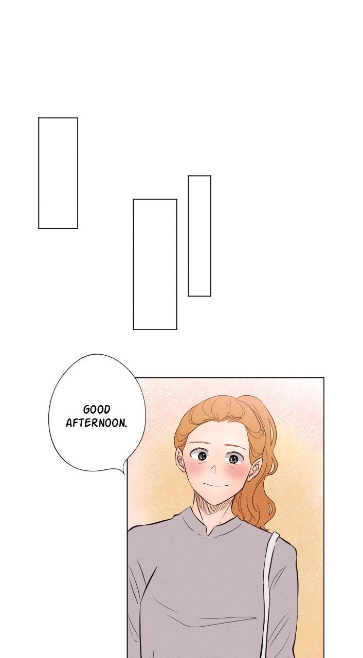 Mistake Chapter 21 - Page 28