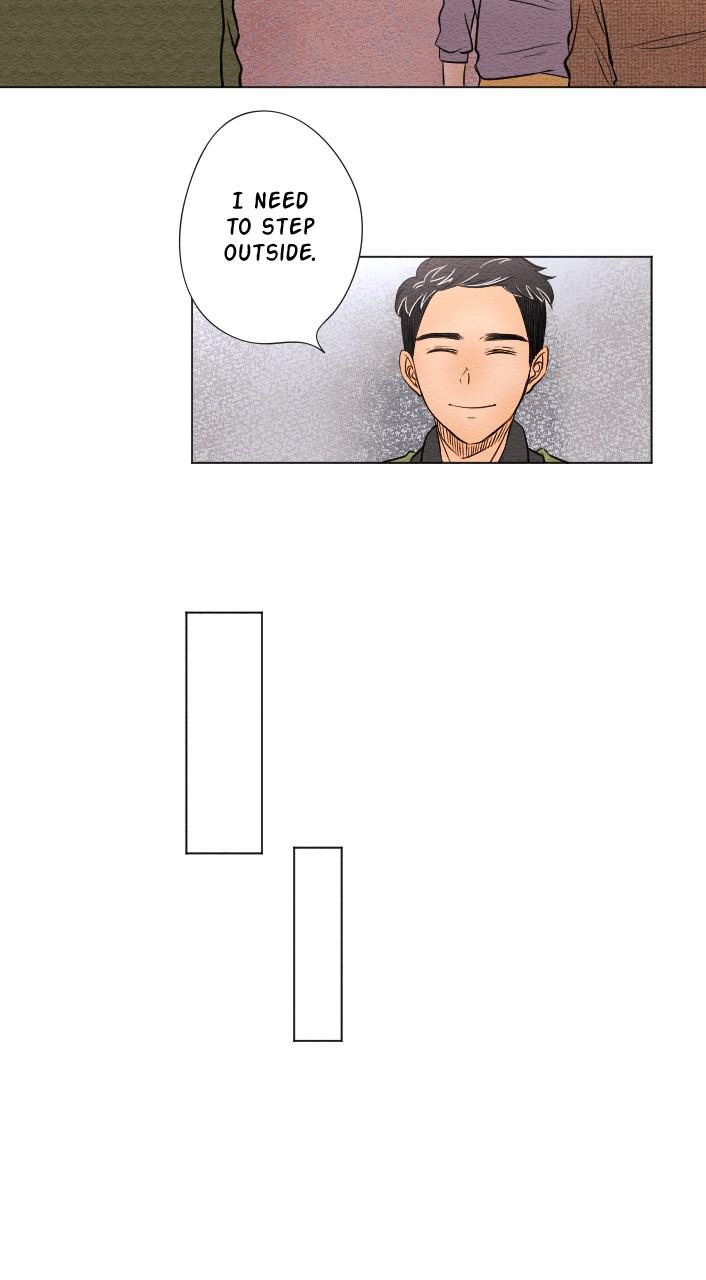 Mistake Chapter 21 - Page 31