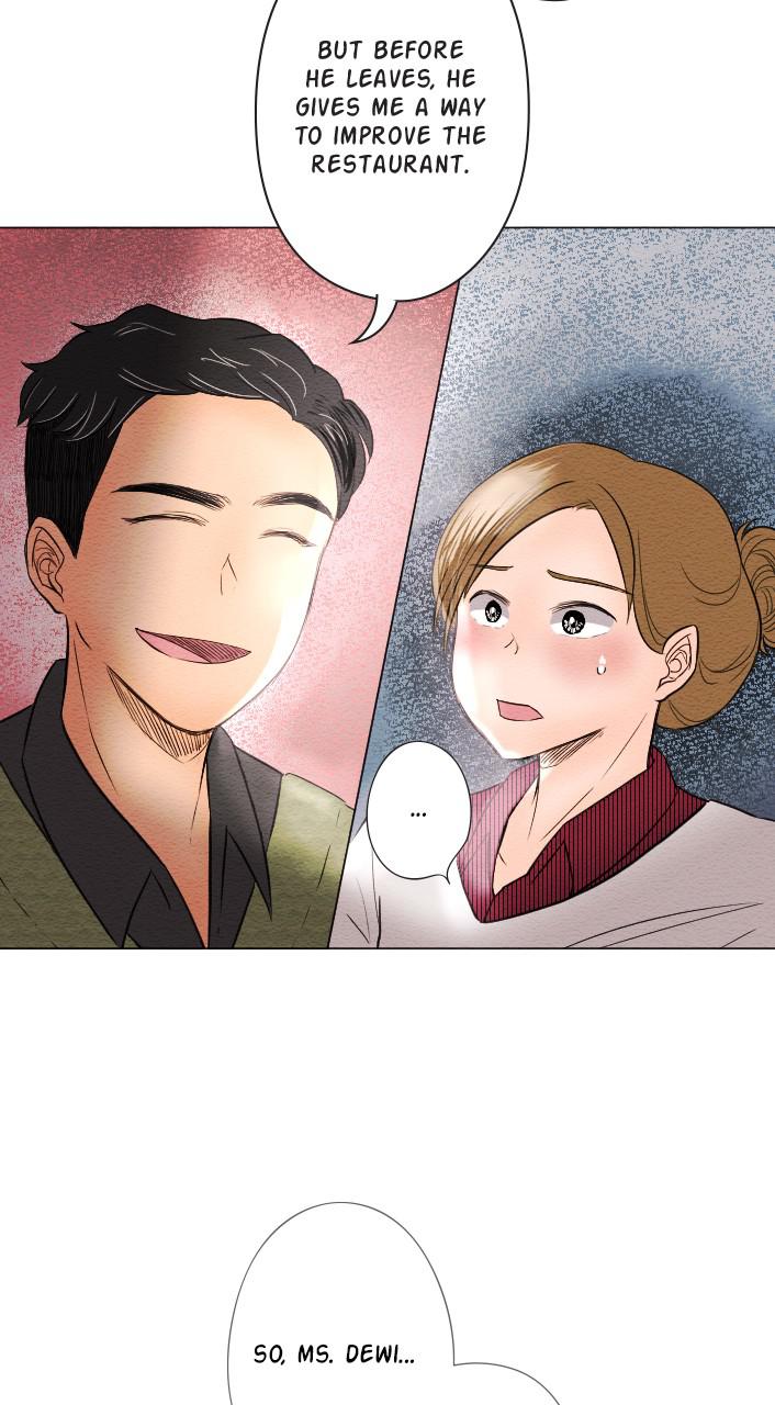 Mistake Chapter 21 - Page 37