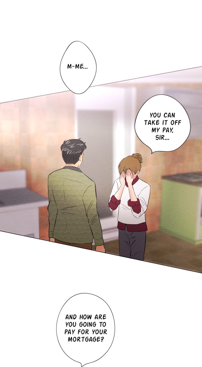 Mistake Chapter 22 - Page 6