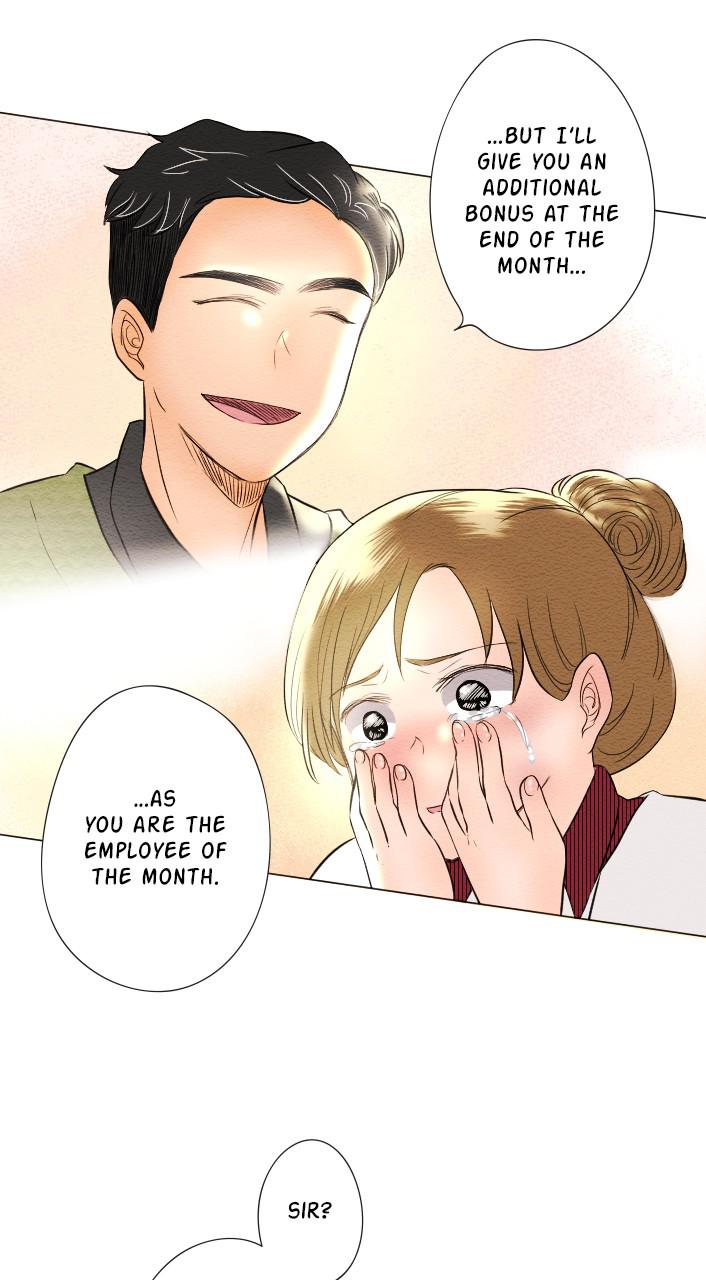 Mistake Chapter 22 - Page 9