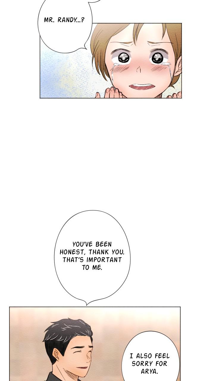 Mistake Chapter 22 - Page 10