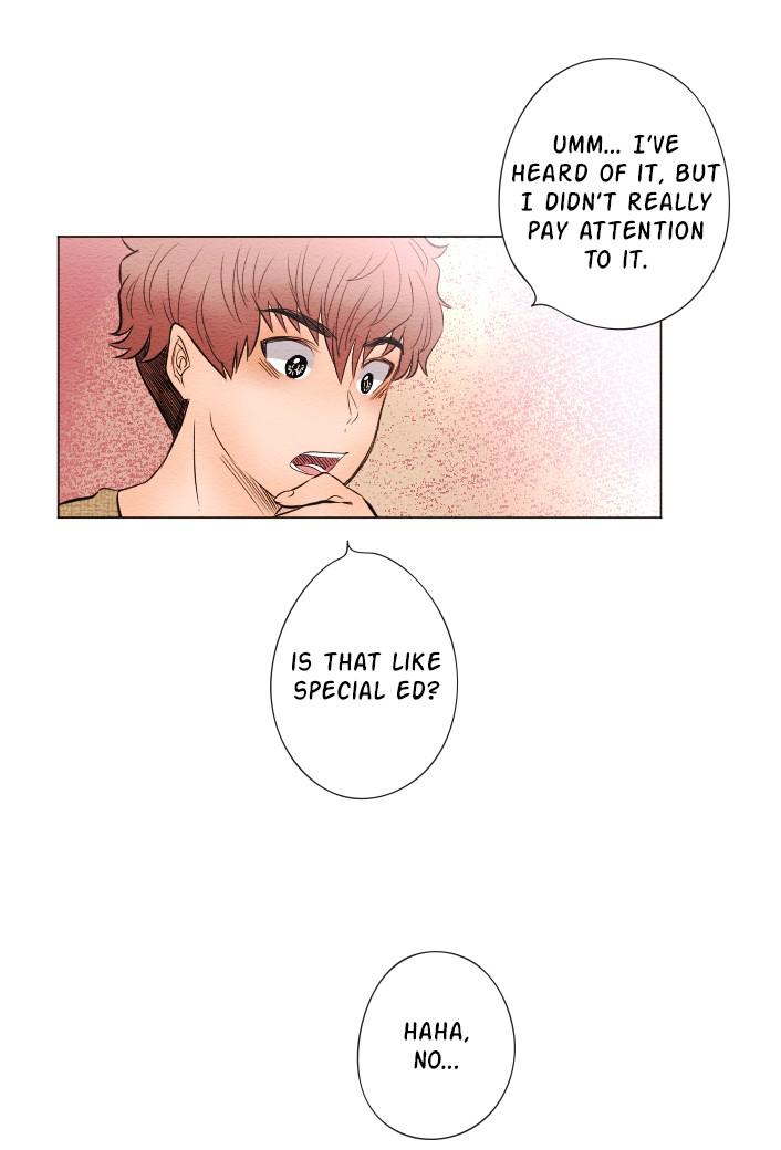 Mistake Chapter 22 - Page 16