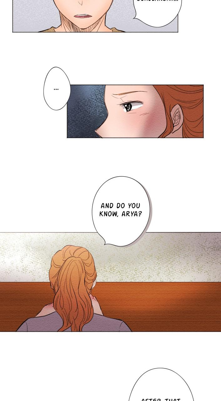 Mistake Chapter 22 - Page 19