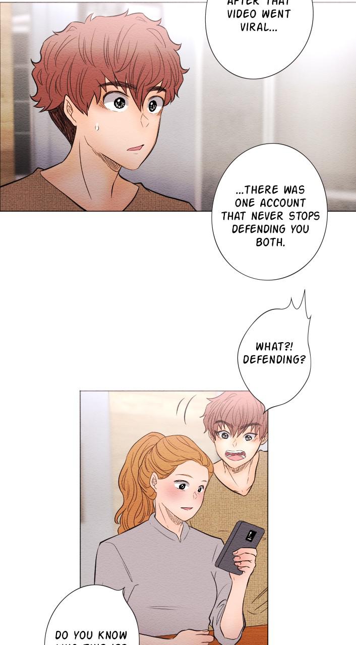 Mistake Chapter 22 - Page 20