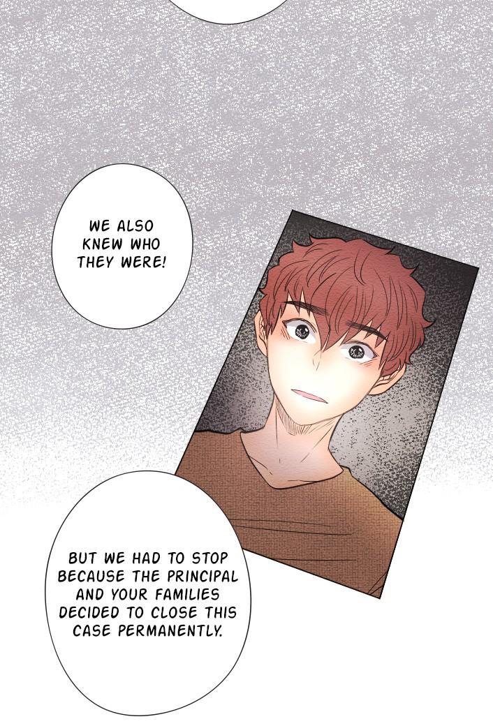 Mistake Chapter 22 - Page 24