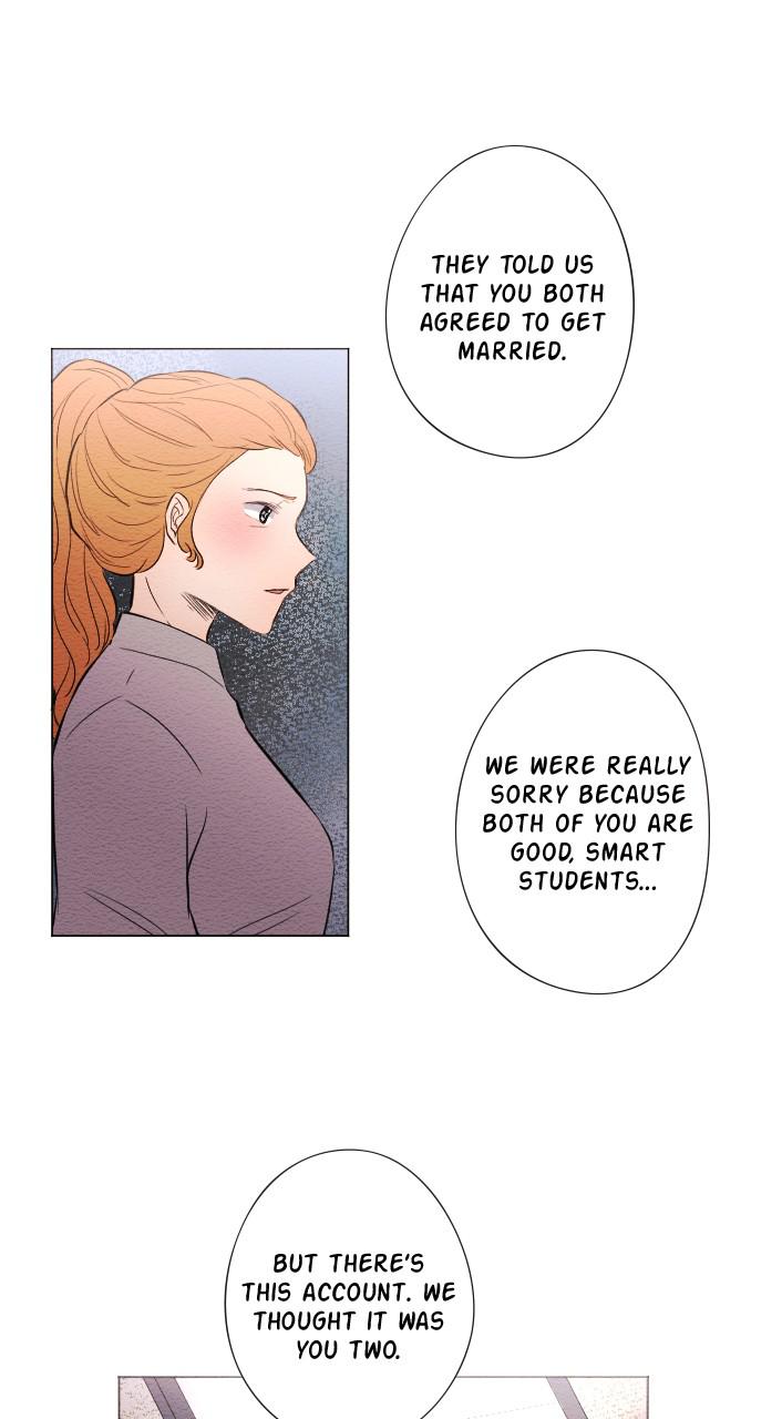 Mistake Chapter 22 - Page 25