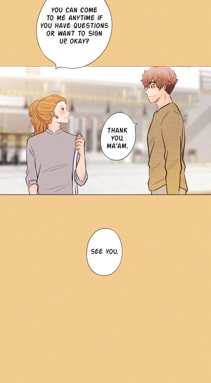 Mistake Chapter 22 - Page 28