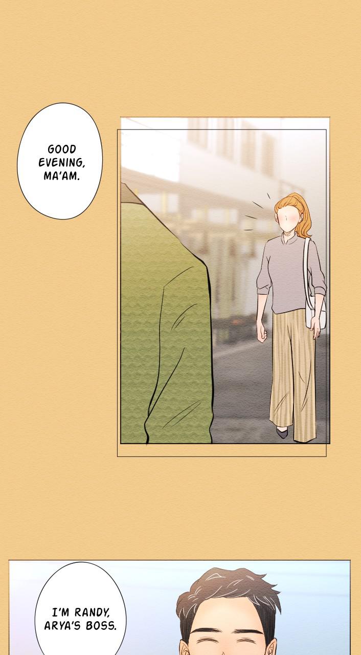 Mistake Chapter 22 - Page 29