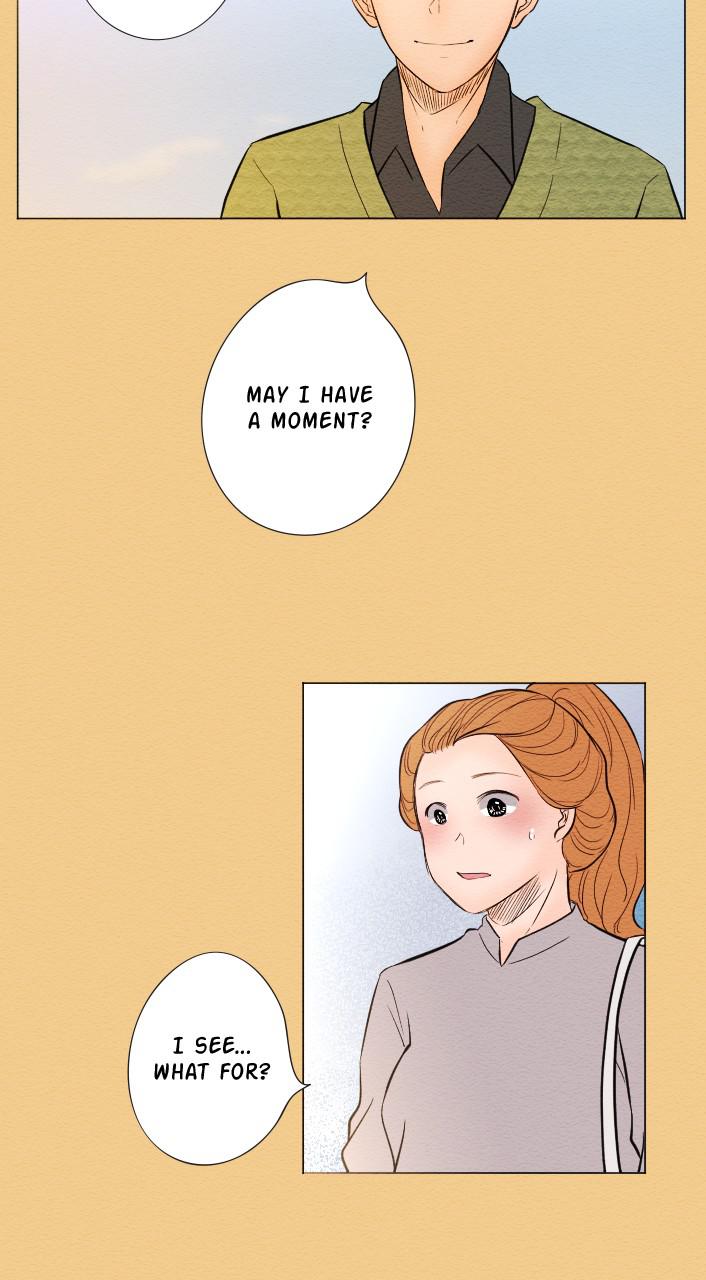 Mistake Chapter 22 - Page 30