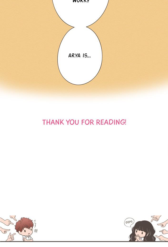 Mistake Chapter 22 - Page 32