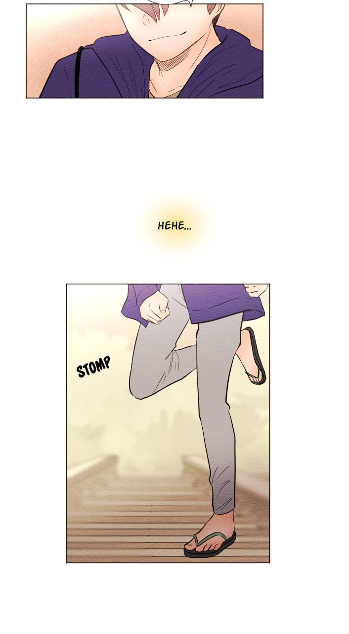 Mistake Chapter 23 - Page 5