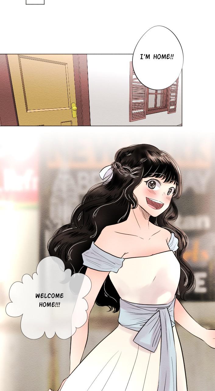 Mistake Chapter 23 - Page 7