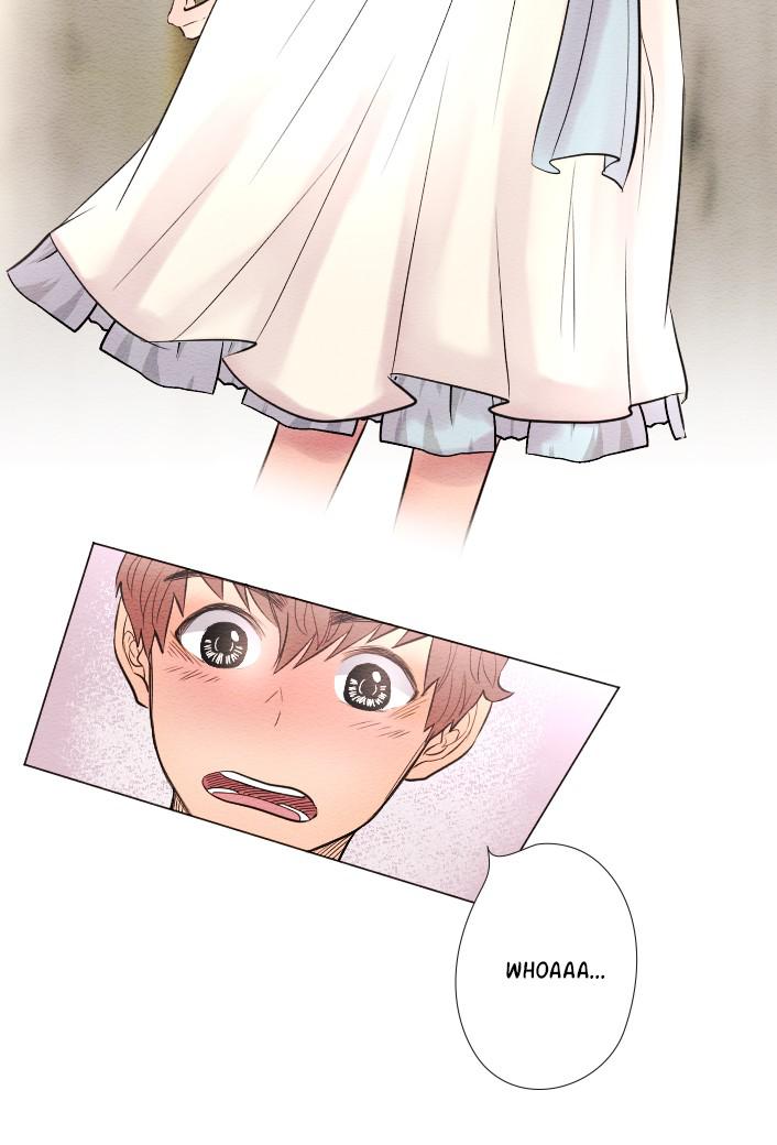 Mistake Chapter 23 - Page 8