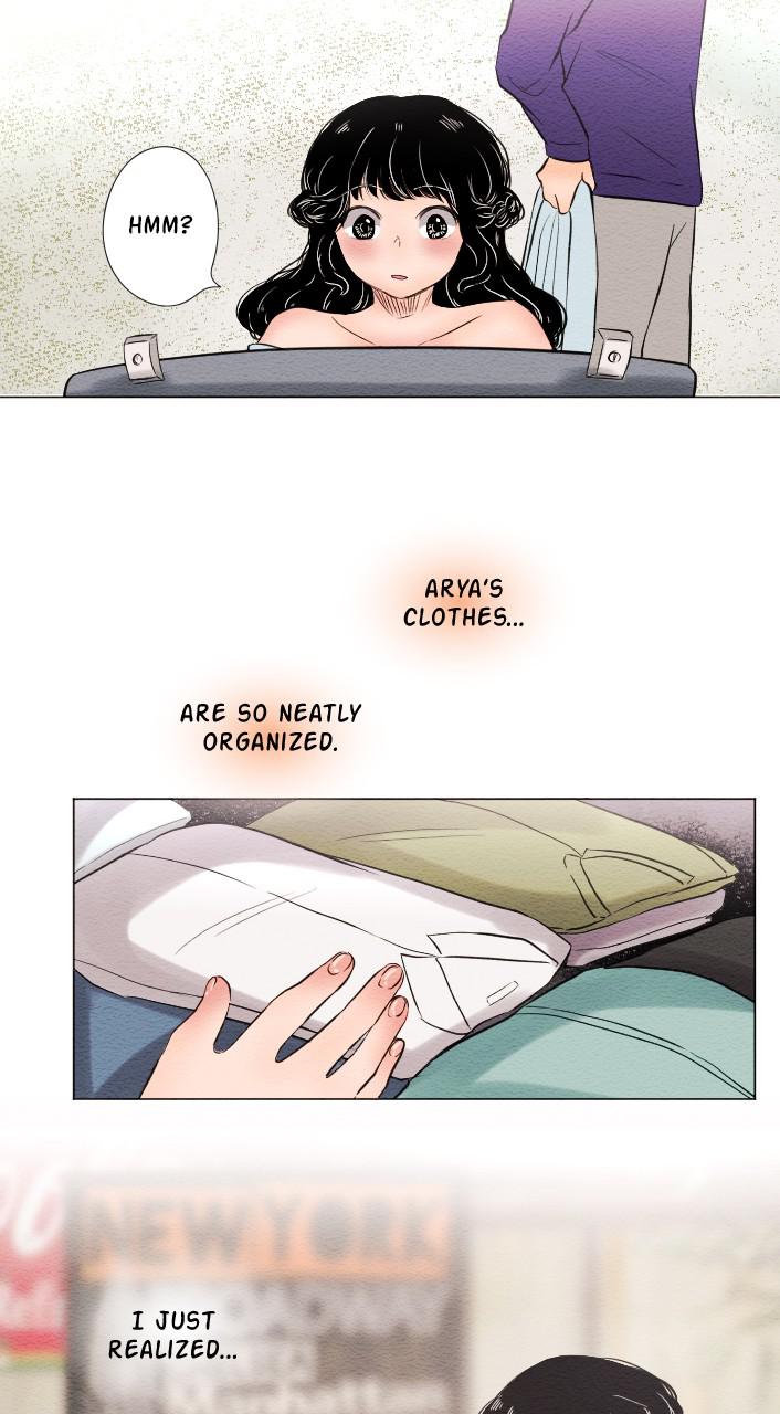 Mistake Chapter 23 - Page 10