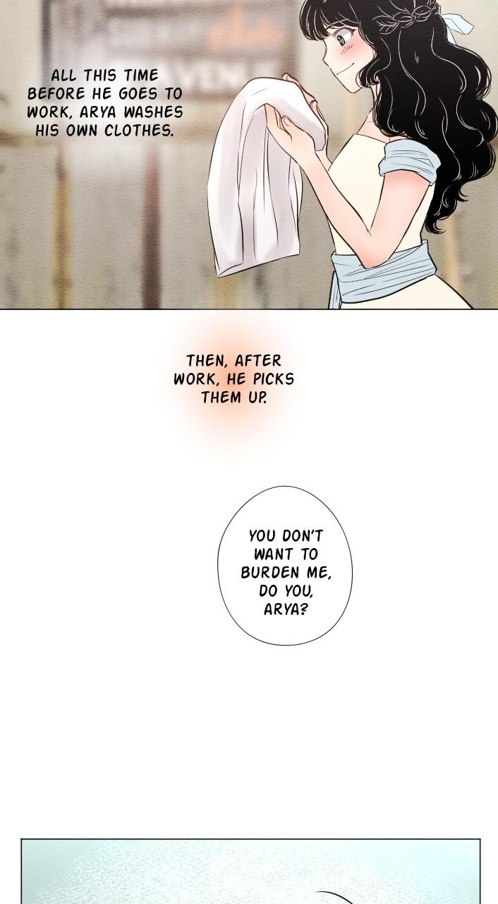 Mistake Chapter 23 - Page 11