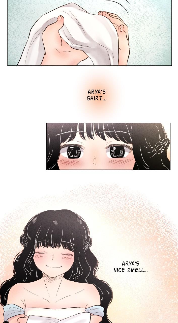 Mistake Chapter 23 - Page 12